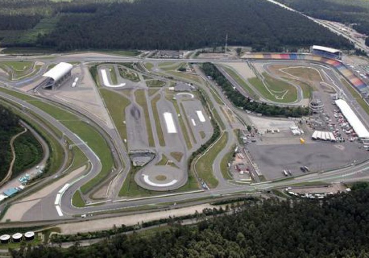 FIA bez milosti: Izbacili legendarnu utrku iz kalendara F1