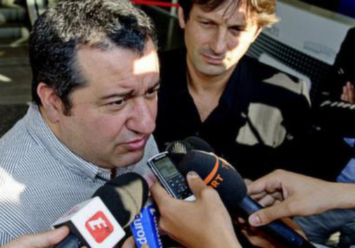 Zlatanov i Marijov agent kandidat za predsjednika FIFA-e