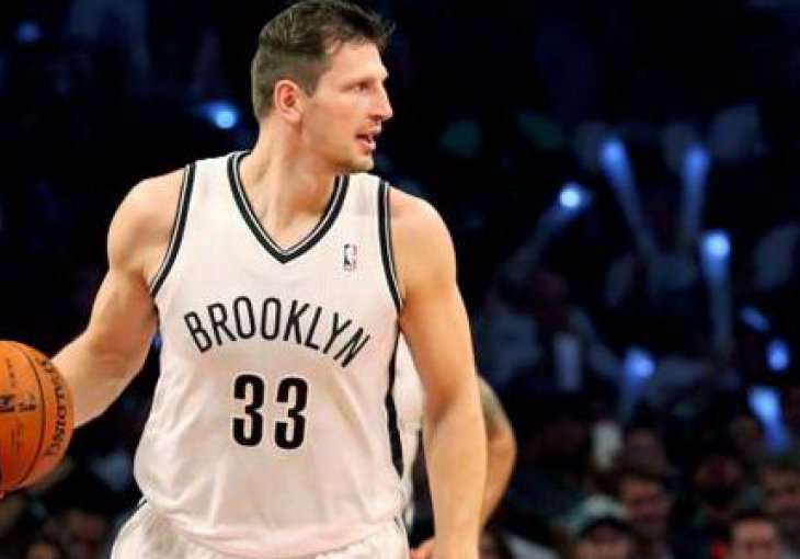 Veliko interesovanje New York Knicksa za Teletovića