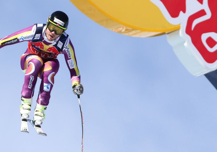 Kjetil Jansrud pobjednik spusta u Kitzbühelu
