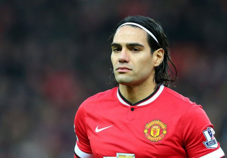 Jorge Mendes ljut na Van Gaala: Falcao je igrač za 90 minuta