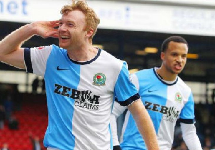 Blackburn izbacio Swansea
