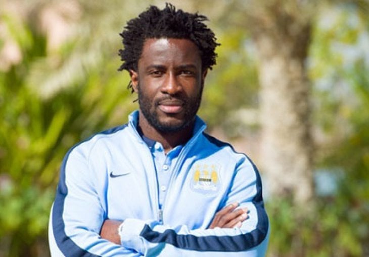 Wilfried Bony napravio potez kakav odavno nije viđen na fudbalskim terenima