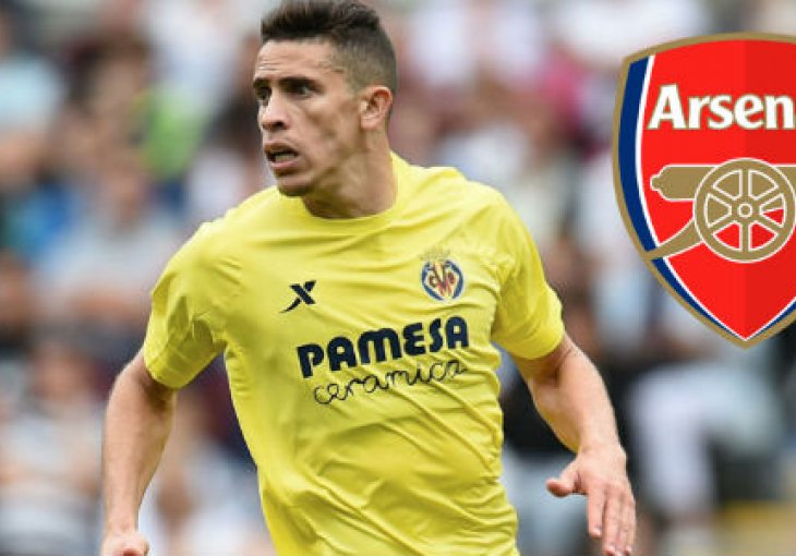 SLUŽBENO: Arsenal doveo stopera vrijednog 20 miliona funti