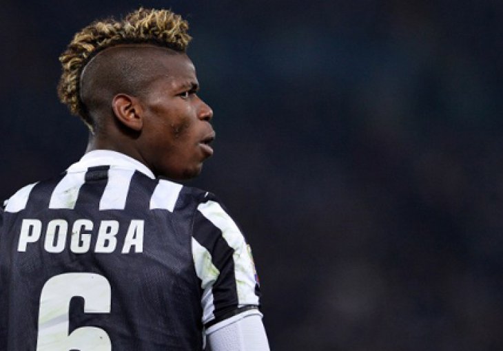 Pogba na ljeto odlazi iz Juventusa za rekordnu sumu?