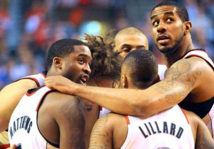 Utah pregazila Brooklyn, Aldridge potopio Wizardse
