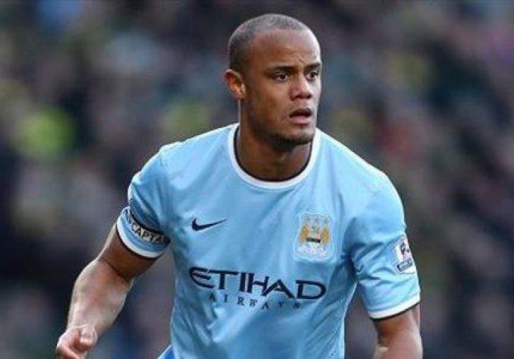 Kakva bruka Džekinog kapitena: Kompany, gdje si pošao?