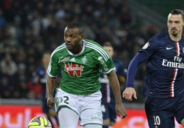Ibrahimovićev penal za pobjedu, PSG prati Lyon