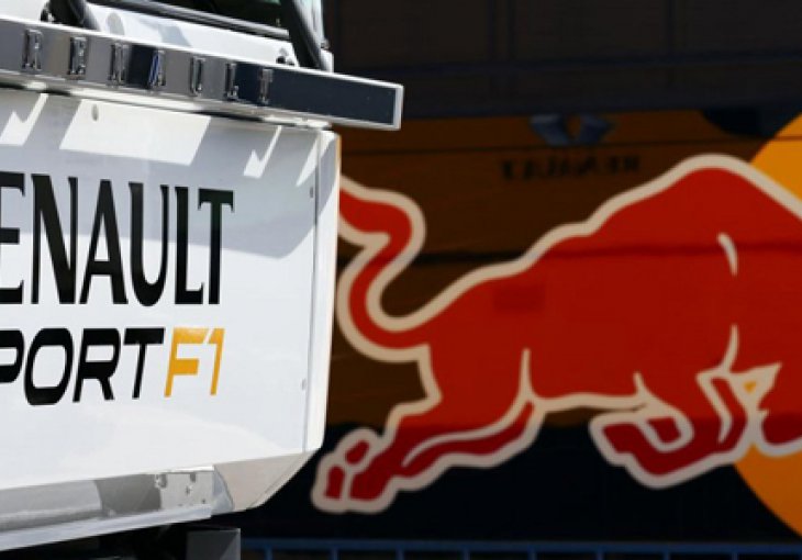 Renault želi barem 5 pobjeda ove sezone