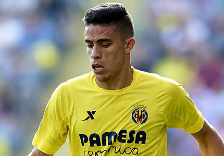 Wenger potvrdio: Paulista je jako blizu Arsenala