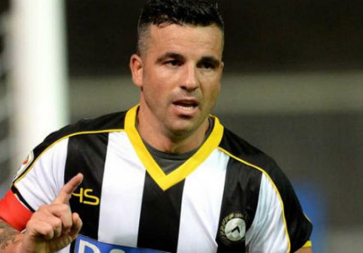 Udinese nakon šest utakmica stigao do pobjede