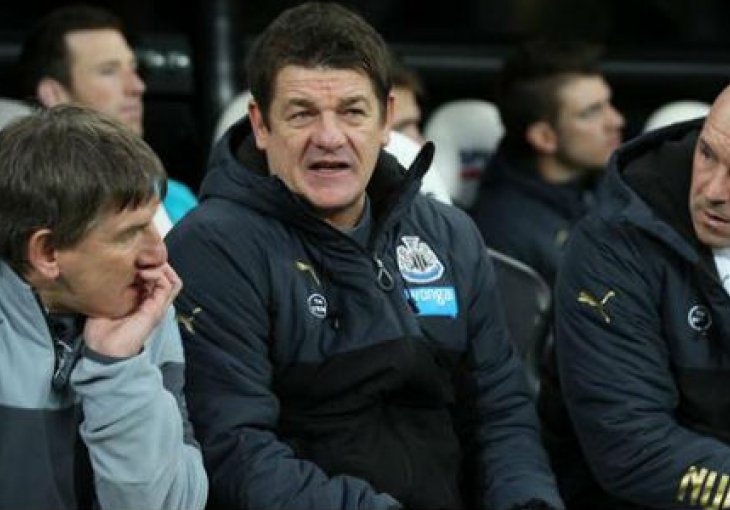 Newcastle potvrdio neočekivano trenersko rješenje