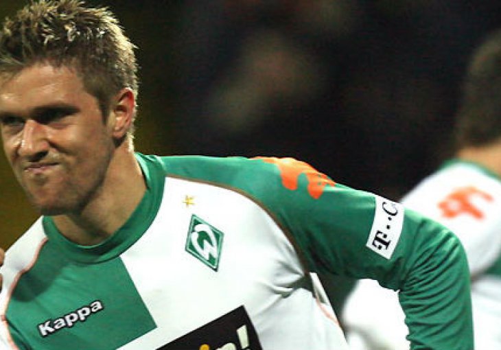 Ivan Klasnić je i dalje veliki fudbalski majstor