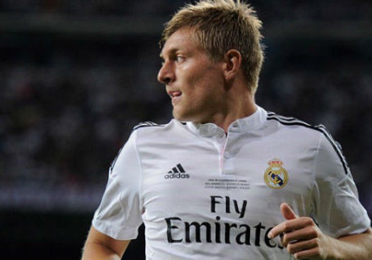 Kroos: Nema razlike između Bayerna i Reala