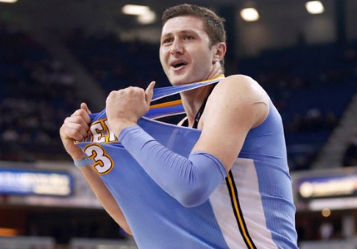 Nurkić solidan u domaćem porazu Nuggetsa