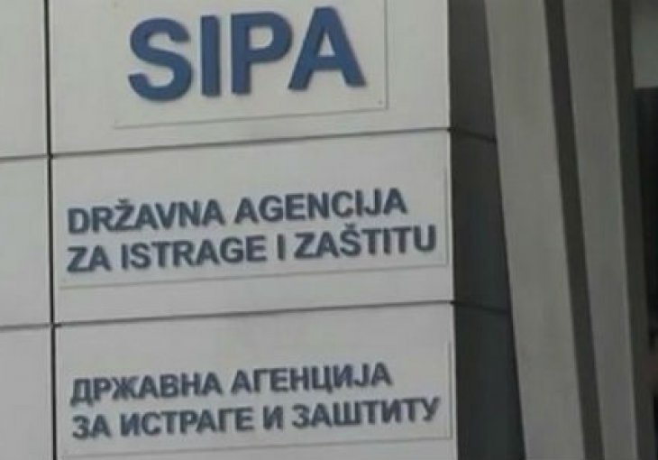 SIPA treći put izuzima i analizira dokumentaciju FS BiH