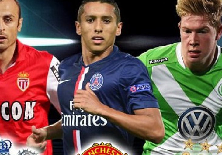 10 spektakularnih transfera u Engleskoj do kraja ovog mjeseca