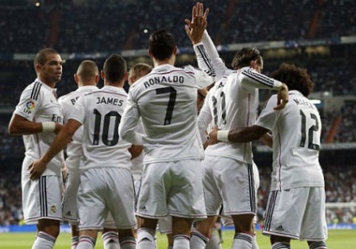 Iz Real Madrida se oglasili povodom FIFA-ine istrage oko dovođenja maloljetnih igrača