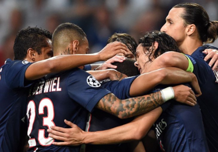 PSG pronašao zamjenu za Laurenta Blanca
