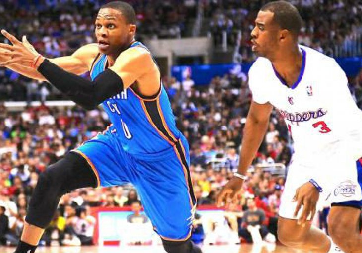 Thunder može i bez Duranta, Boston jedini slavio u gostima