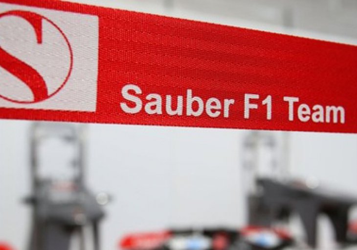 Sauber će novi bolid predstaviti 30. januara