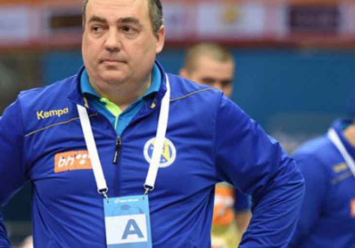 Marković: 