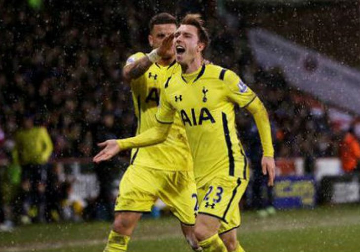 Tottenham preko Sheffielda osigurao finale Liga kupa
