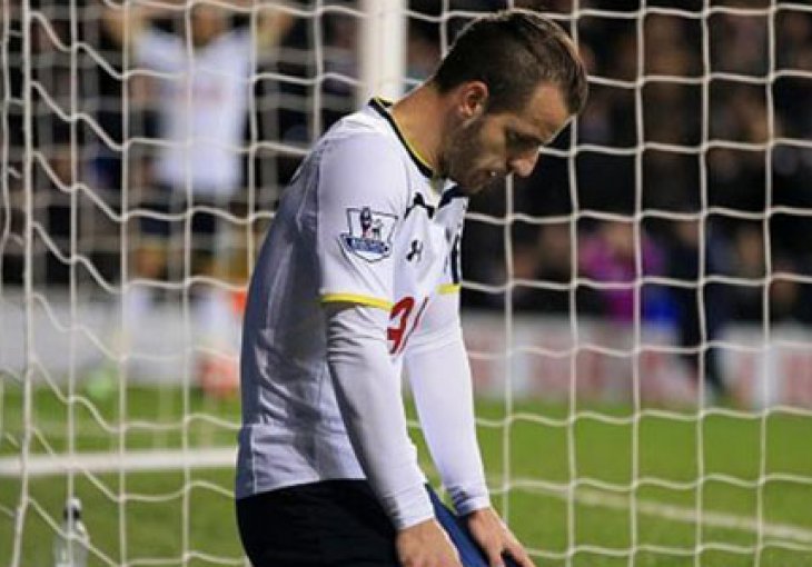 Soldado, kralj promašaja iz peterca