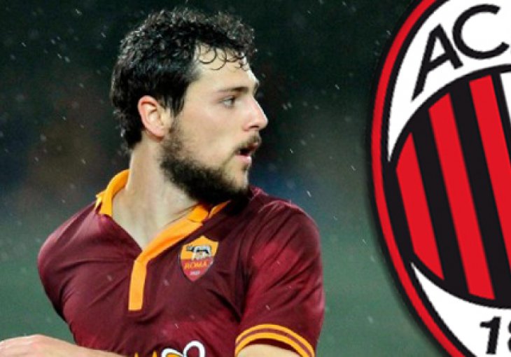 Roma i Milan se dogovorili, Destro stiže na 