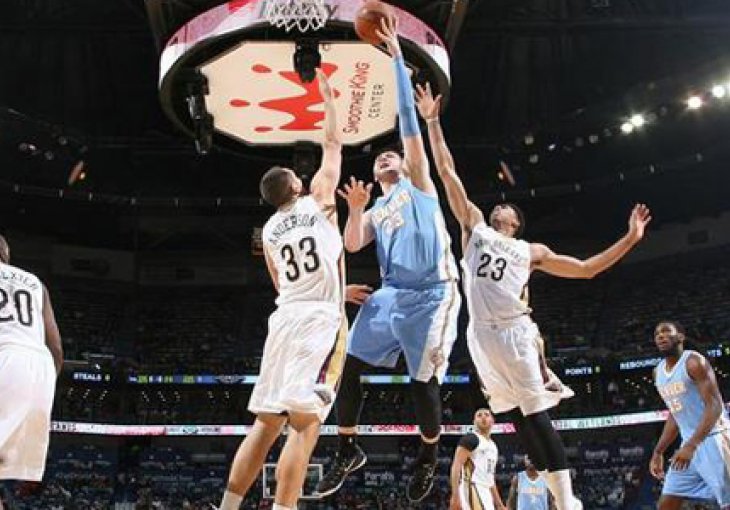 Nurkić 