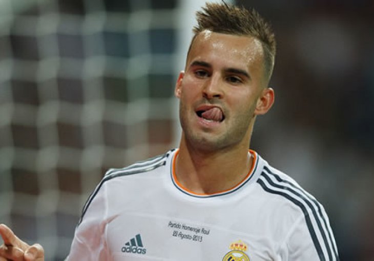 Jese odlučio napustiti Real, a klubovi iz Italije već stali u red