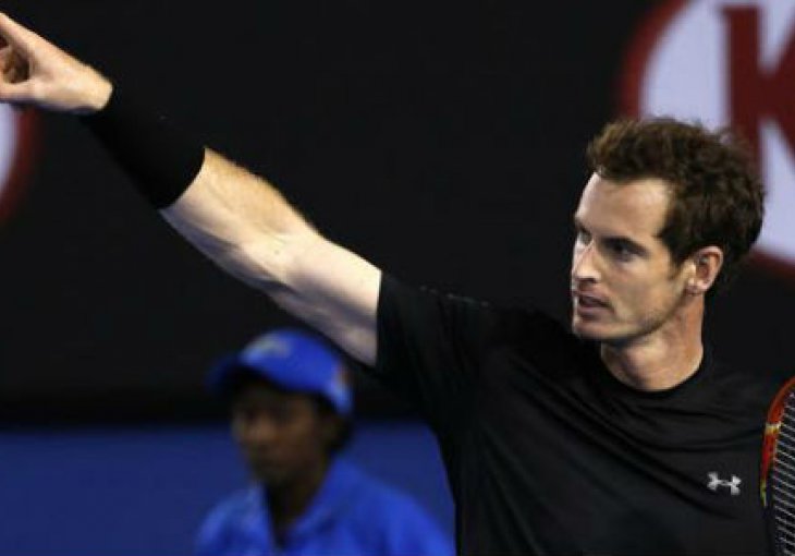 Murray preokretom do svog četvrtog finala