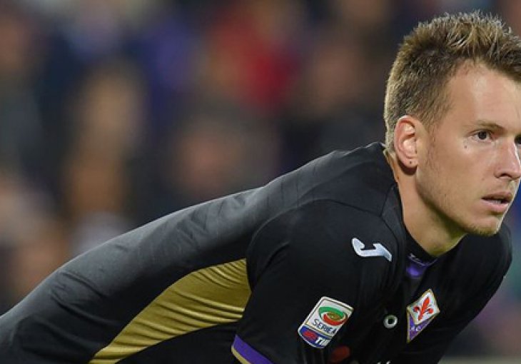 Juventus doveo golmana koji će naslijediti Buffona?