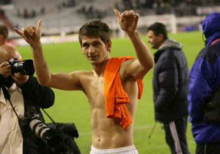 Ermin Zec debitovao za turski Balikesirspor