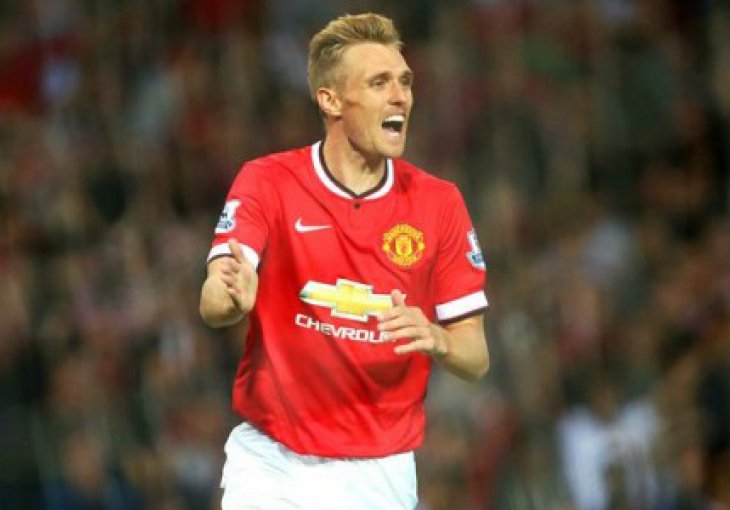 Fletcher stigao u London, danas potpisuje za West Ham