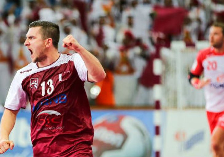 Rukometaši Katara prvi finalisti Svjetskog rukometnog prvenstva