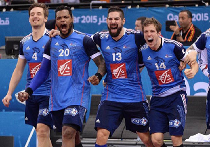 Francuska najuspješniji učesnik SP-a, Poljacima i Kataru polufinale najveći rezultat