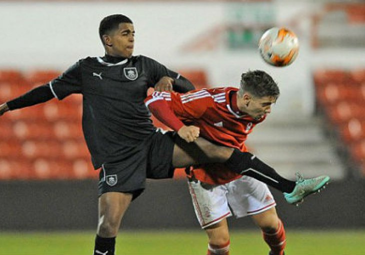 Manchester United pojačanje doveo iz osmoligaša