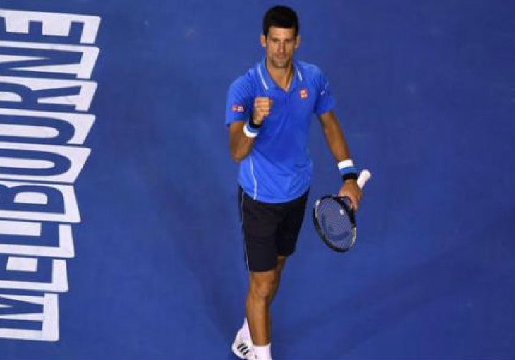 Novi maraton Đokovića i Wawrinke: Nole protiv Murraya za titulu