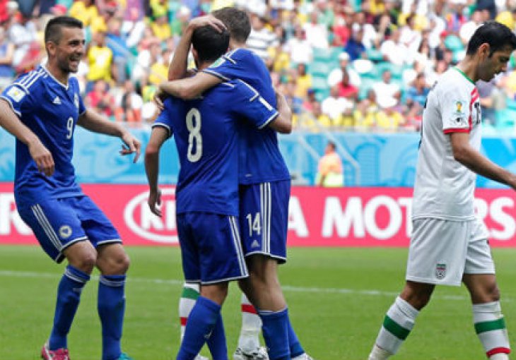 Transfer dogovoren: Zmaj seli u Italiju