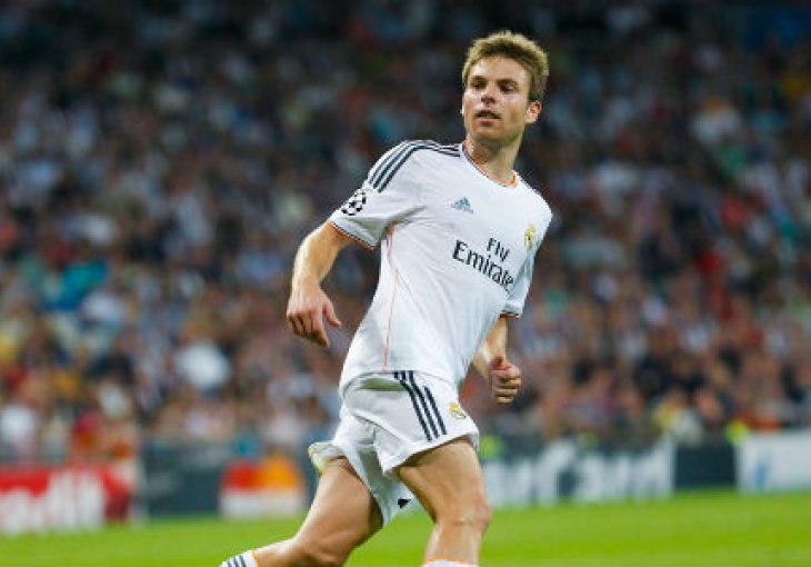 Illarramendi odbio potpisati za baskijski klub