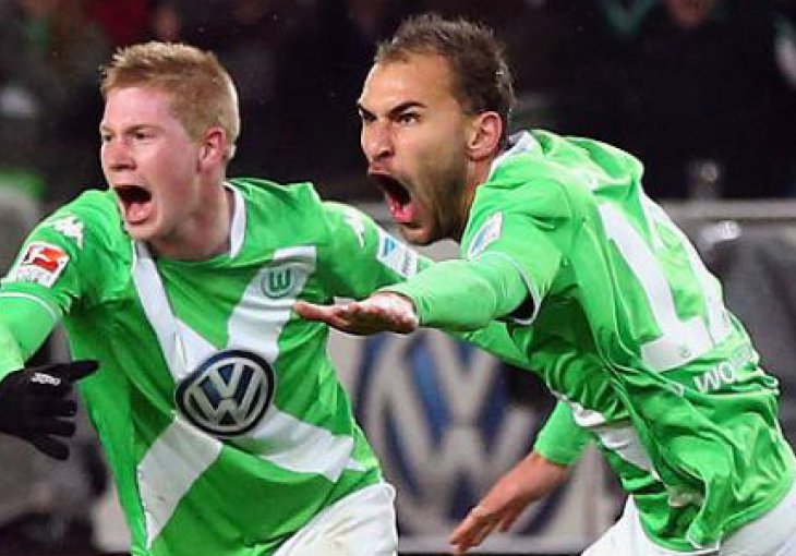 Wolfsburg očitao lekciju, sramota Bayerna u prvom porazu sezone