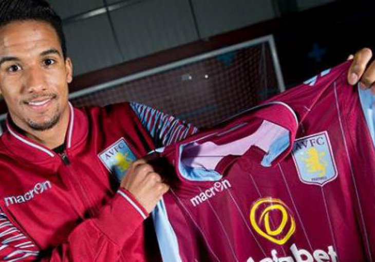 Aston Villa dovela fudbalera Manchester Cityja