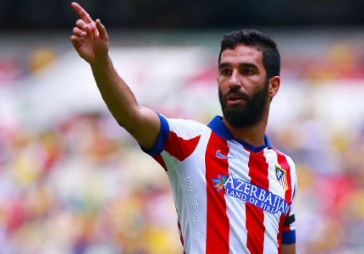 Arda napušta Atletico, a njegov agent otkrio je gdje Turčin želi ići ovog ljeta