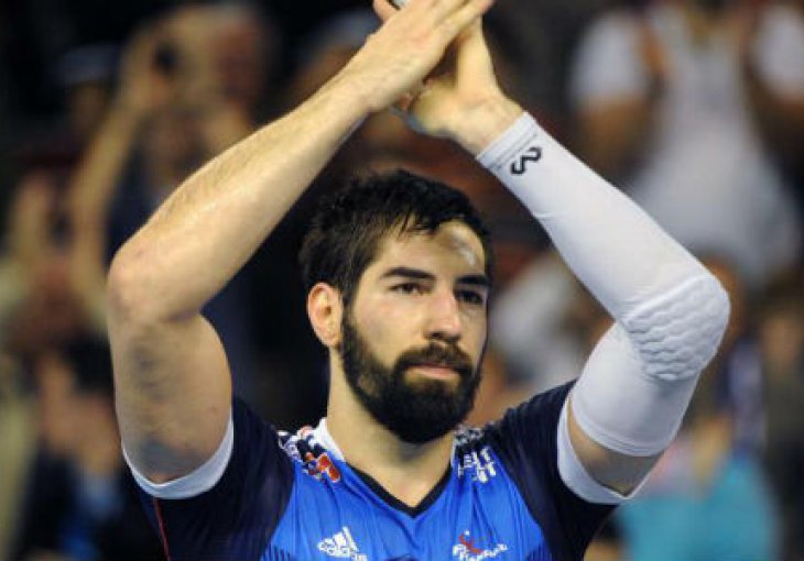 Karabatić: Kao što sam rekao, Katar je veliki favorit