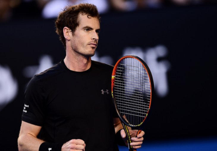 Murray: Biće jako teško pobijediti Đokovića