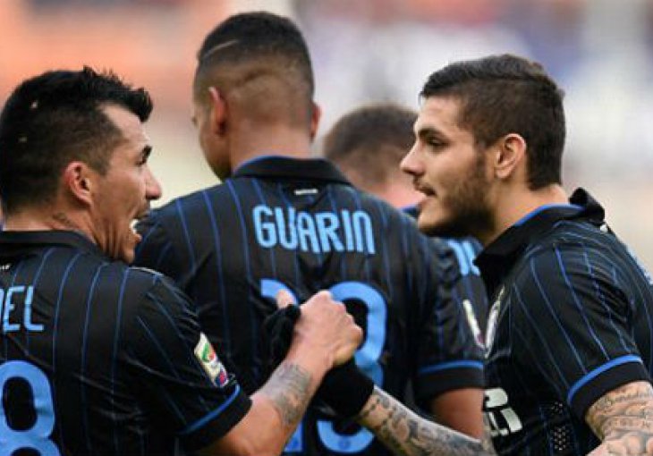 Sassuolo očitao lekciju Interu, novi poraz Nerazzurra