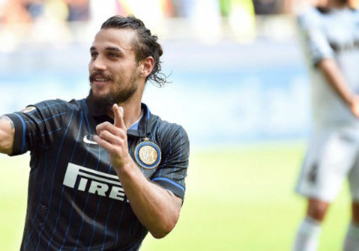 Osvaldo bi mogao postati prvi igrač koji će platiti milionsku odštetu