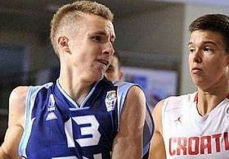 Musa pobjedu nad Srbijom posvetio tragično preminulom saigraču