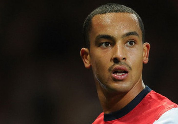 Navijači mogu odahnuti: Walcott demantovao špekulacije